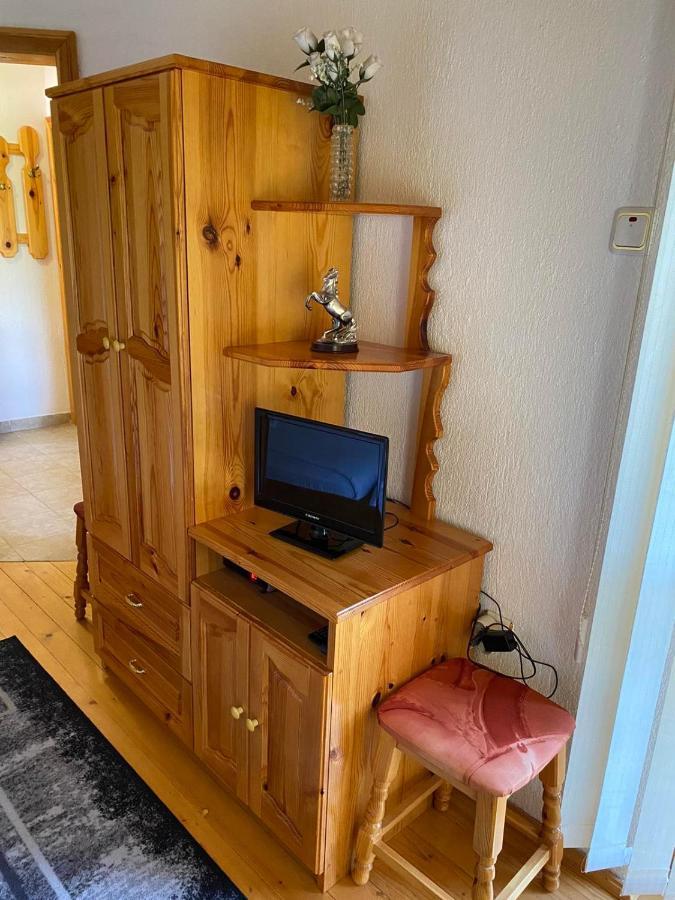 Вила Здравец Jagodina Exteriör bild